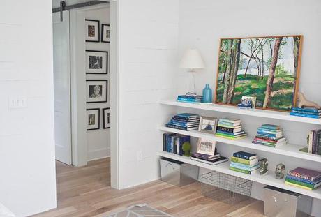 Una casa en Mount Pleasant