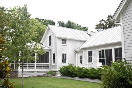 Una casa en Mount Pleasant