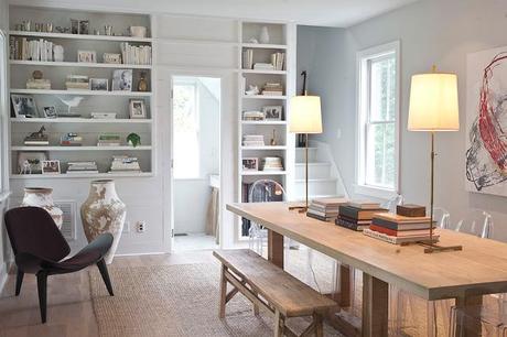 Una casa en Mount Pleasant