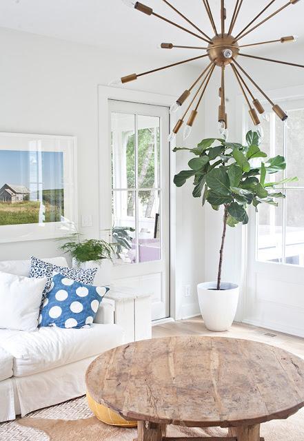 Una casa en Mount Pleasant