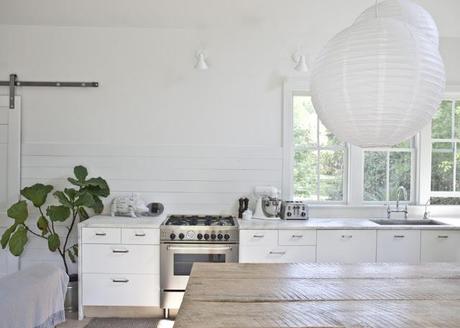 Una casa en Mount Pleasant