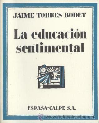 Educación sentimental en las escuelas