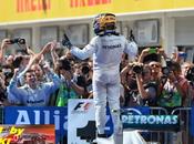 Pirelli cree mercedes solvento problemas gomas