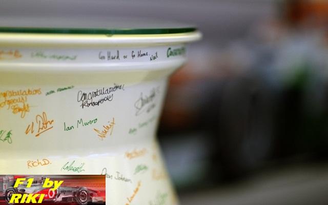 GP DE INDIA PUEDE CAERSE PARA EL 2014