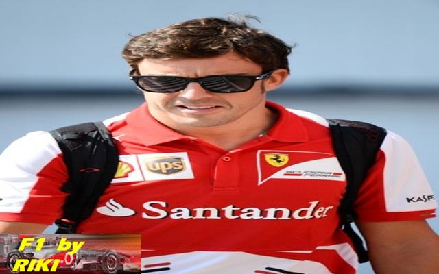 FERRARI ESTA DE MAL EN PEOR DESPUES DEL GP DE HUNGRIA 2013