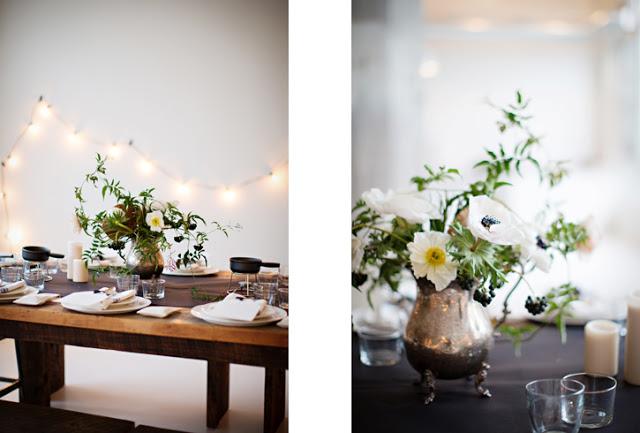 EL ESTILO DE LA SENCILLEZ