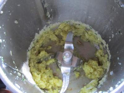 Albóndigas en salsa verde