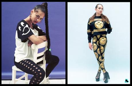 COLECCIÓN LAZY OAF OTOÑO 2013 WOMENS-LOOKBOOK-06