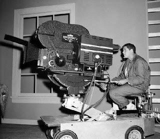 El profesor chiflado