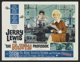 El profesor chiflado