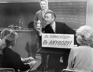 El profesor chiflado