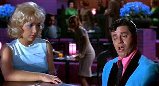 El profesor chiflado