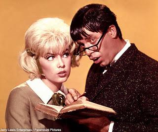 El profesor chiflado