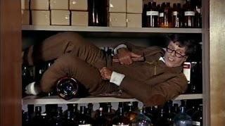 El profesor chiflado