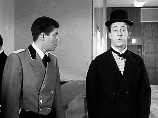 El profesor chiflado