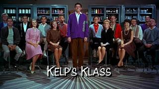 El profesor chiflado