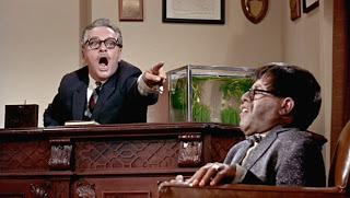 El profesor chiflado