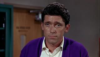 El profesor chiflado