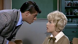 El profesor chiflado