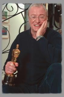 ¡Felices 80, Michael Caine!