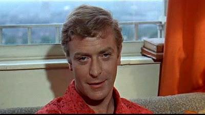 ¡Felices 80, Michael Caine!