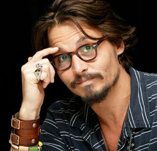 ¡Felices 50, Johnny Depp!