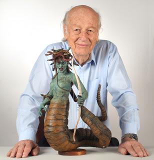 RAY HARRYHAUSEN