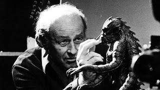 RAY HARRYHAUSEN