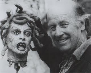 RAY HARRYHAUSEN