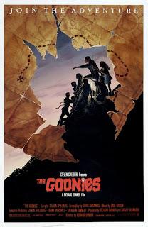 Los Goonies