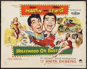 Martin and Lewis - Paperblog