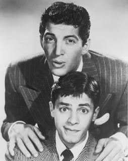 Martin and Lewis