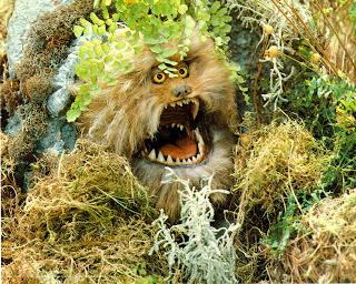 Fantasía a toda pantalla