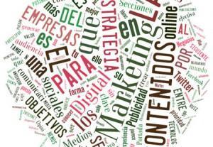 5 pasos para el éxito con el Marketing de Contenidos