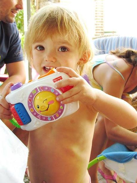 FIN DE SEMANA NIÑERO