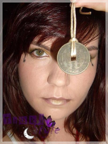 #Reto# ~Poke-Makeup~ Tipo: Psiquico - #097 Hypno