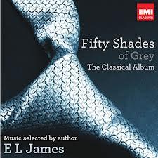 Las canciones de la banda sonora de 'Cincuenta Sombras de Grey'