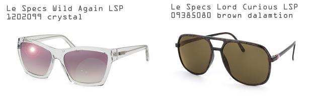 Sorteo GAFAS DE SOL con Mister Spex