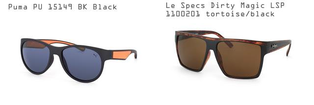 Sorteo GAFAS DE SOL con Mister Spex