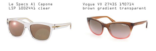 Sorteo GAFAS DE SOL con Mister Spex