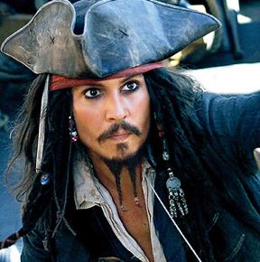 Johnny Depp ya se plantea retirarse