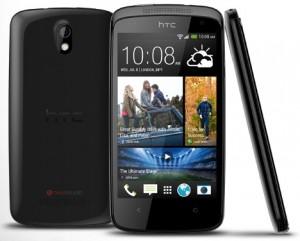 El nuevo HTC Desire 500
