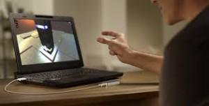 Controlar sistemas operativos mediante gestos con Leap Motion 2