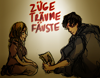 La ladrona de libros de Markus Zusak