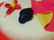 Tarta torero lactosa!!!