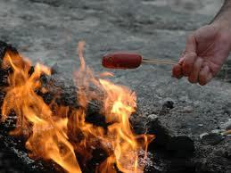 La eterna llama de Yanartas