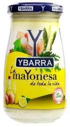 Mayonesas: Evitar las light y cuidado con el tipo de envase