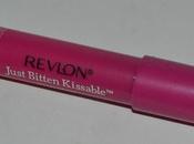 Just Bitten Kissable Revlon