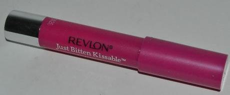 Revlon balsamo Just Bitten Kissable