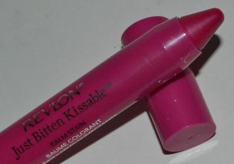 Revlon balsamo Just Bitten Kissable